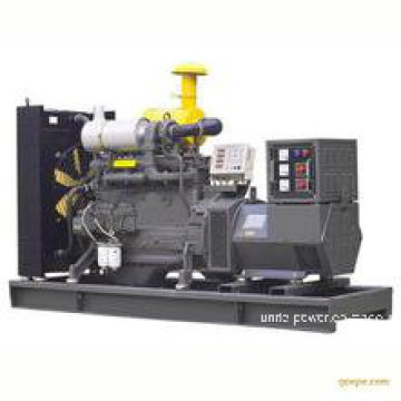 200kVA Open Type CUMMINS Diesel Generator Set (UPC200)